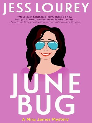 cover image of June Bug